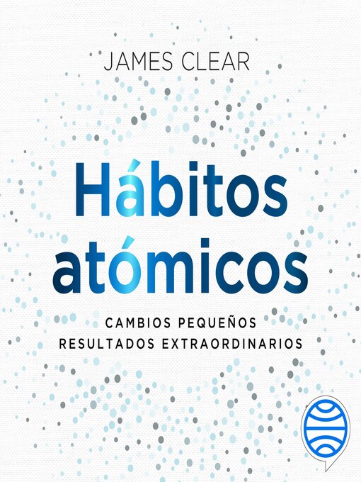 Title details for Hábitos atómicos by James Clear - Wait list